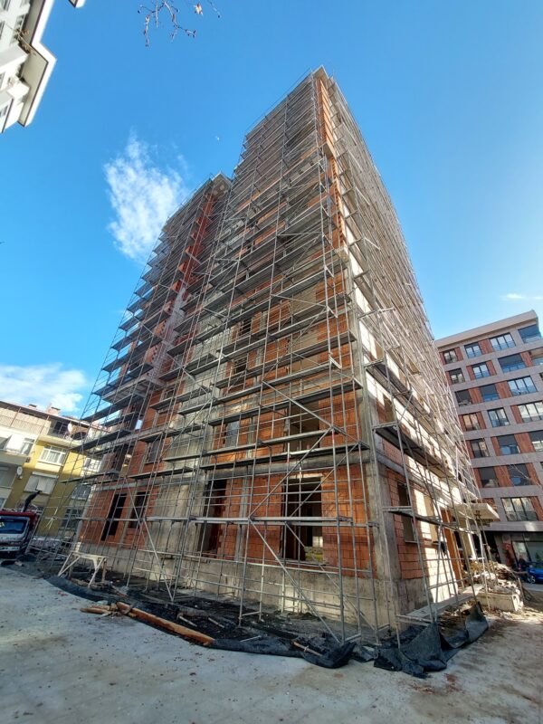 anadolu yakası iskele kiralama